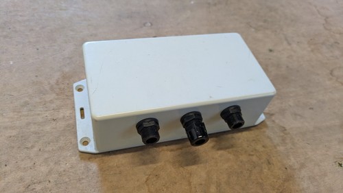 Motor control board for 12v - control,