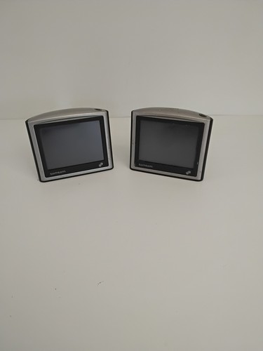Tomtom one sat nav gps - tomtom,
