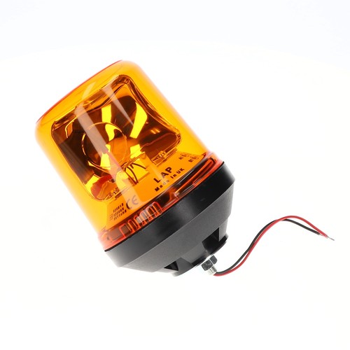 Genuine lucas bl6 amber - bl6,