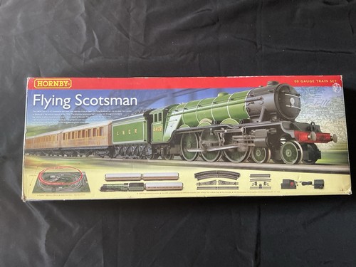 Hornby r1072 flying scotsman - r1072,