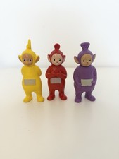 Teletubbies CBeebies 5-inch