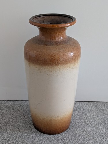 Vintage scheurich west germany - west,