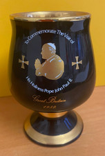 Prinknash Pope John Paul