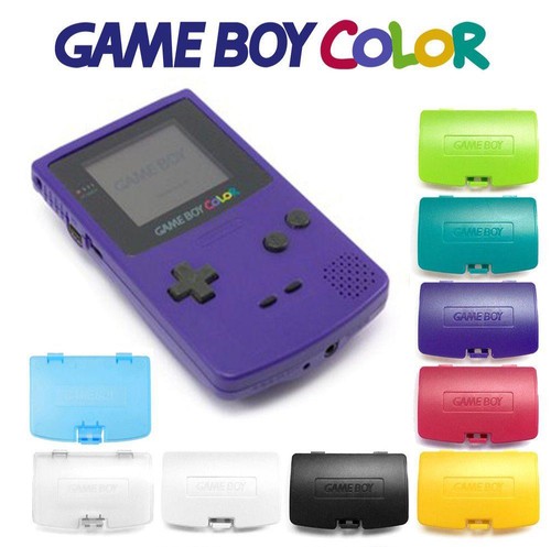 For nintendo gameboy - gameboy, color