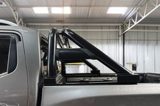 Toyota Hilux 2016+ Hawk V2 Roll Bar