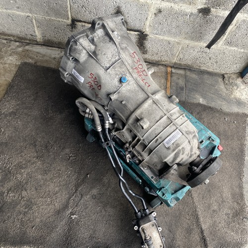 Bmw series e60 e61 - 5,