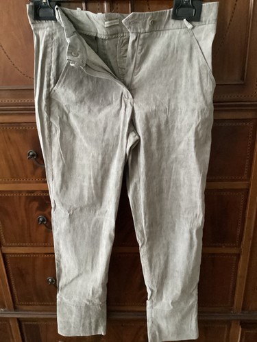 Annette gortz trouser light - annette,