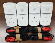 4 x BT Mini Connector VERSION