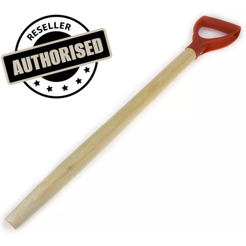 Toolzone kdpgd055 wood shaft - kdpgd055,