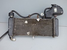 DERBI GPR125 4 STROKE