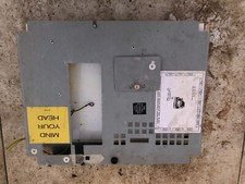 Scorpion 4 metal frame with 1