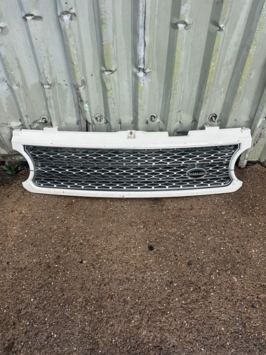 Genuine 2003 range rover vogue - genuine,