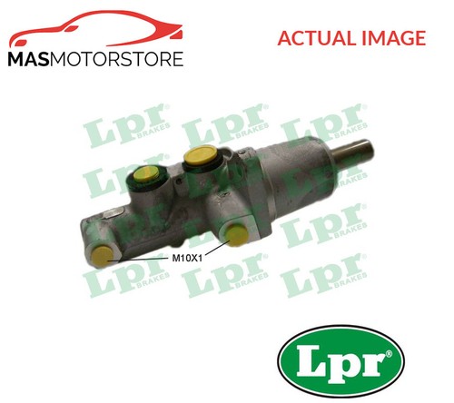 Brake master cylinder lpr - lpr, 1596