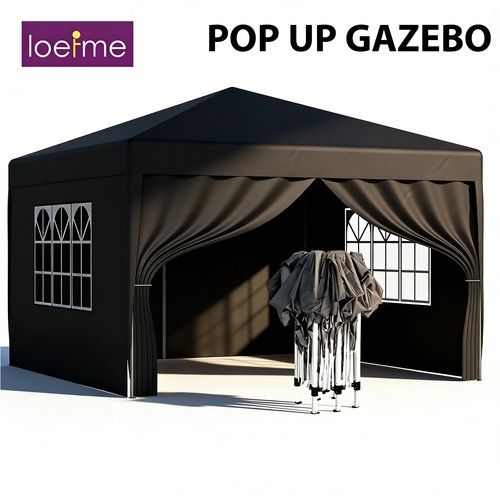 Gazebo pop heavy - pop-up,