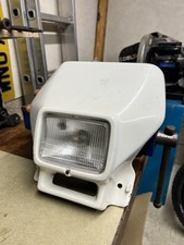 Aprilia RX50 Enduro Headlight