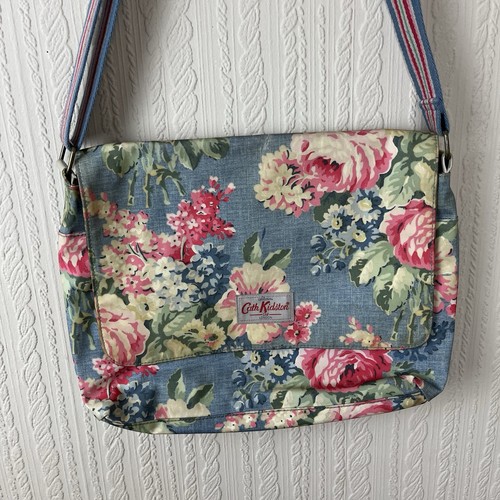 Cath kidston blue bloomsbury - blue,