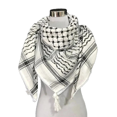 Arab keffiyeh shemagh cotton - arab,