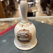 The Tales Of Honeysuckle Hill