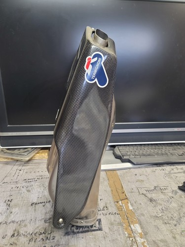 Termignoni terminal for - terminal,
