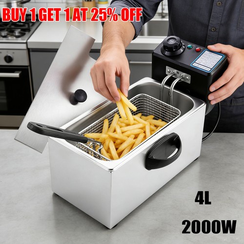 Commercial 2000w electric - commercial,