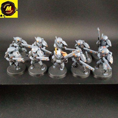 Genestealers 171327 - -, #171327