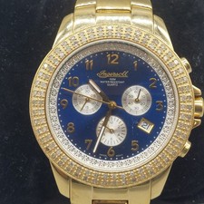 Ingersoll Diamond IG0122DM