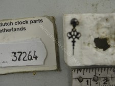 GUSTAV BECKER STRING REGULATOR SECONDS HAND