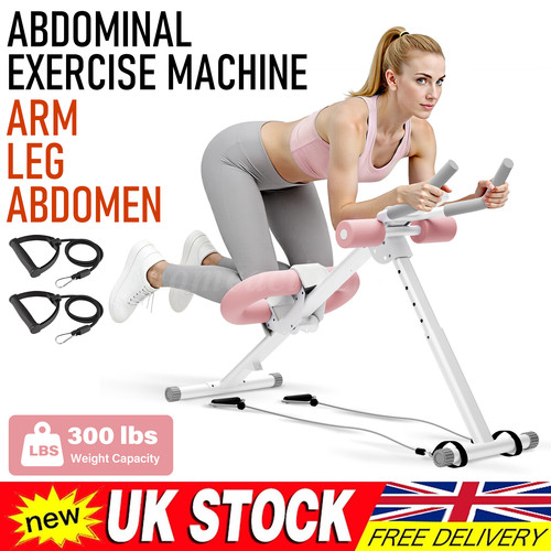 Adjustable workout - ab,