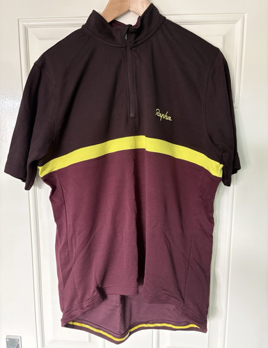 Rapha men cycling jersey - rapha,