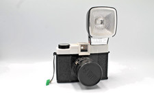 Lomography Diana F+ Hong Meow