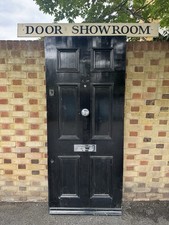 Reclaimed Victorian Edwardian