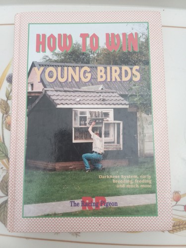 How win young birds - how, the