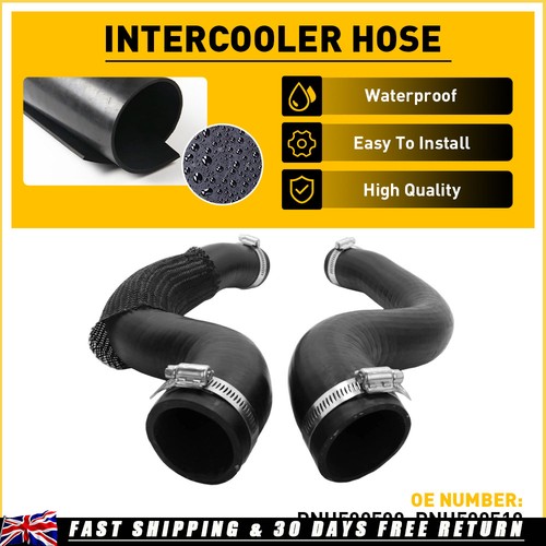 Intercooler turbo pipe set for - turbo,