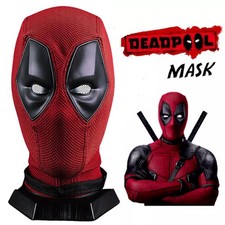 Cosplay Deluxe Deadpool Full