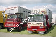 THH Truck Photos - Dodge &