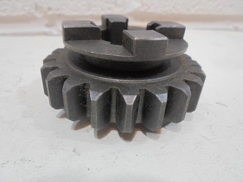 Nos gt250 1973 gt380 - 1973,