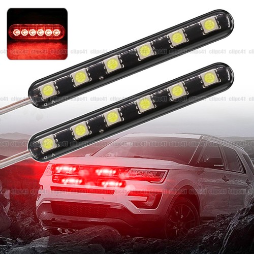 Led strobe light - led,