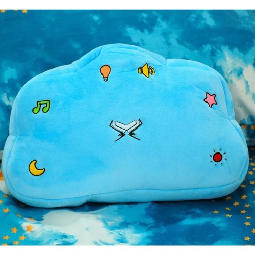 Dua pillow sale star - my,