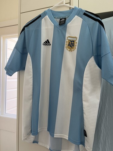 Argentina 2002 2004 home - argentina, 2002-2004