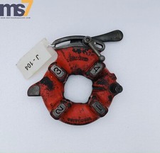 RIDGID QUICK OPENING DIE HEAD FOR RIDGID 300 & 535 THREAD MACHINES #4