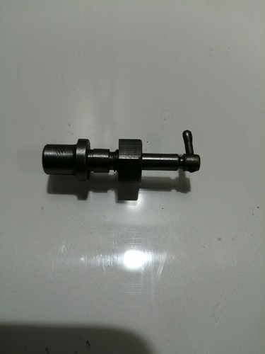 Gardner engine throttle - lw,