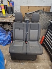 FORD TRANSIT 350 MK8 2014-2023