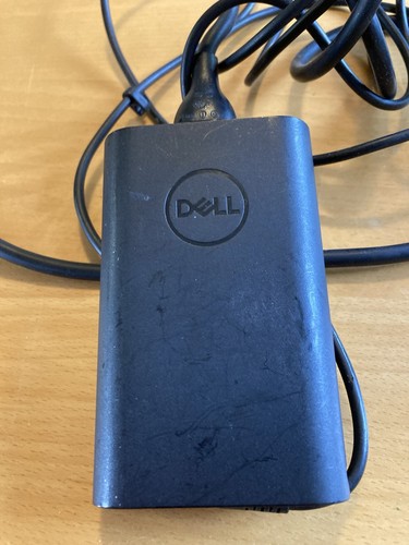 Genuine dell laptop charger - pc,