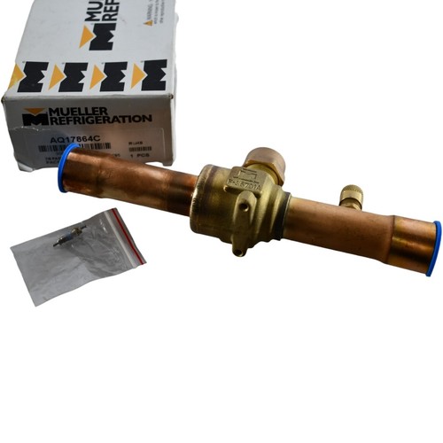 New mueller aq17864c - new,