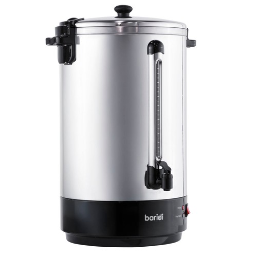 Hot water boiler tea urn - boiler,