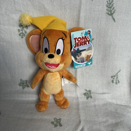 Tom and jerry - tom,