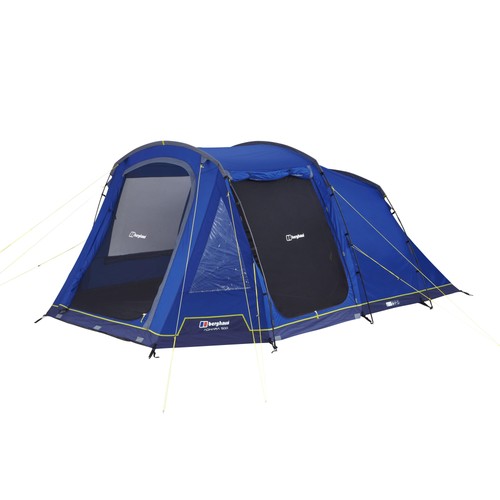 Berghaus man tunnel tent - berghaus,