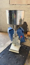 Manual Liquid Filling Machine
