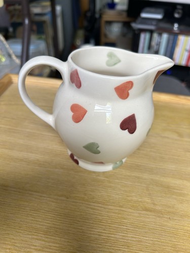 Emma bridgewater half pint jug - emma,