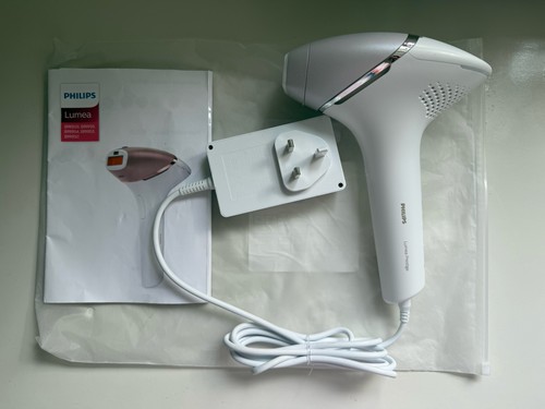 Philips lumea prestige ipl - philips,